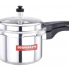 3 Lit ALU Pressure Cooker Sowbaghya